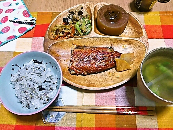 ばんぐあん（本味醂の日）