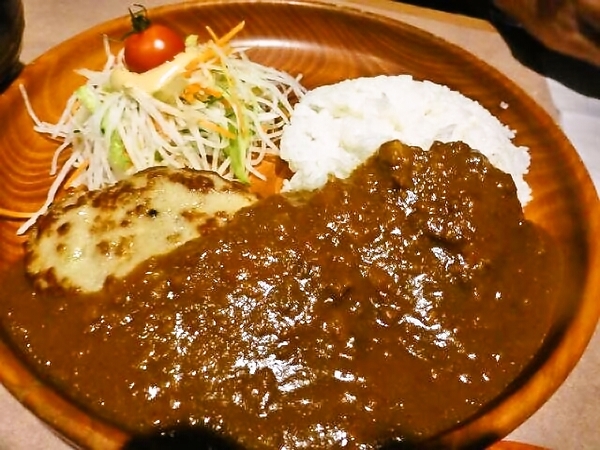 カリーバーグ