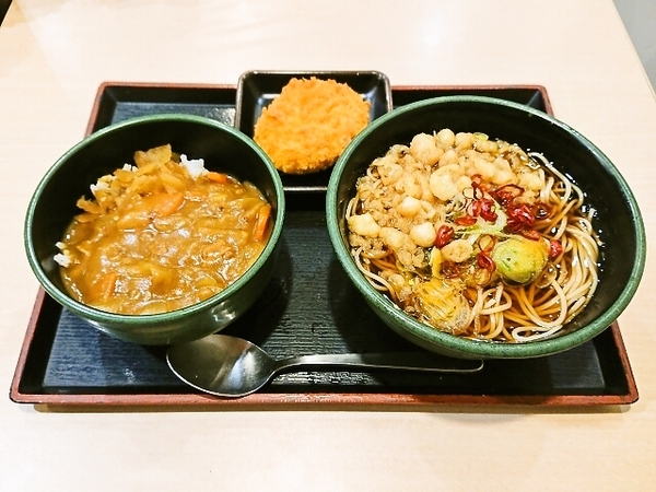 朝ごはん