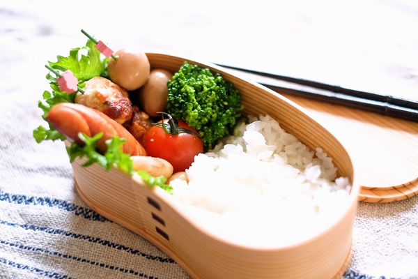 弁当