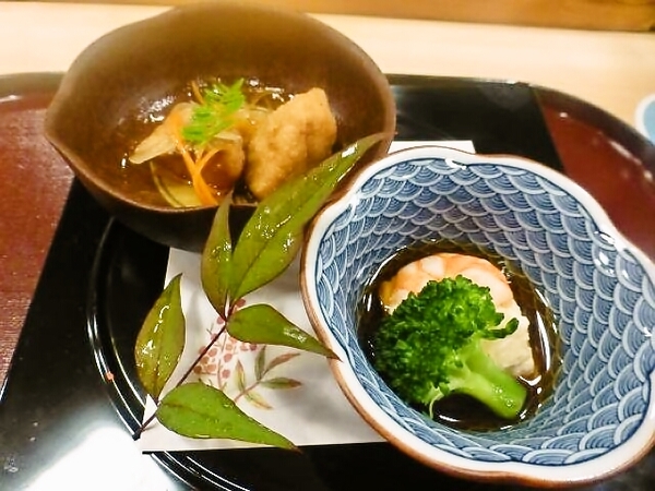 付け出し