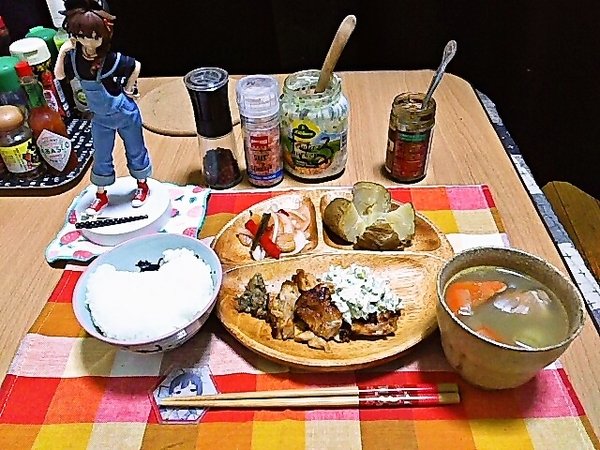 ばんぐあん（明治ブルガリアヨーグルトの日）