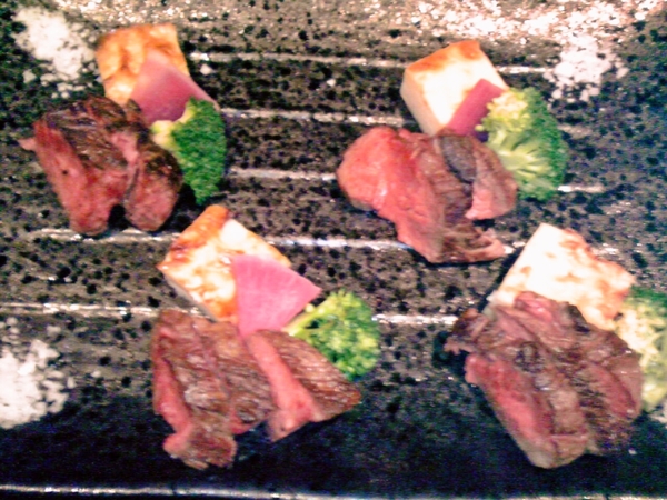 肉盛