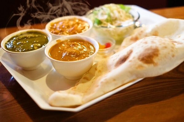 カレー