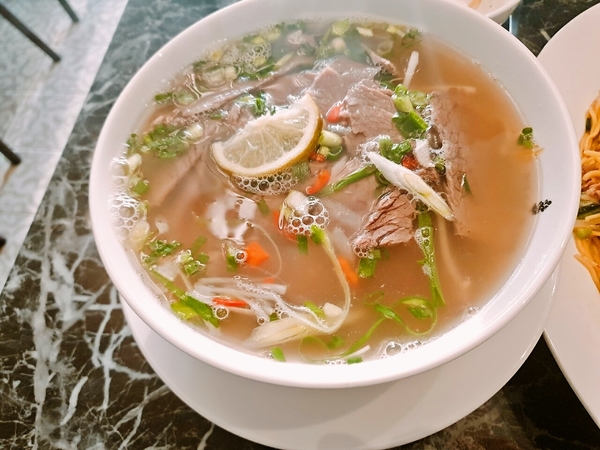 쌀국수
