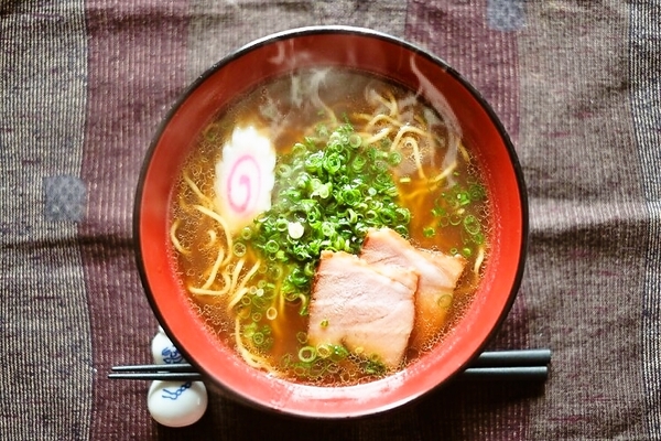 インスタントラーメン