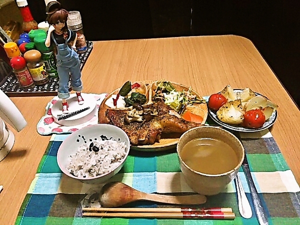 ばんぐあん（邪教の祭典）