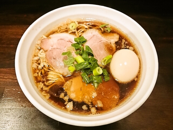 尾道ラーメン
