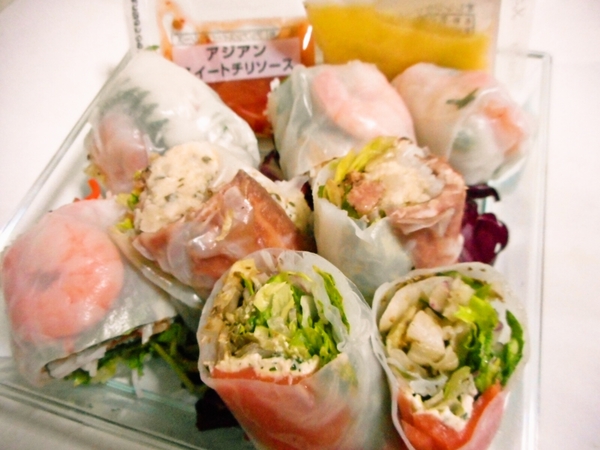 生春巻きセット