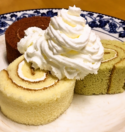 クリスマスケーキ