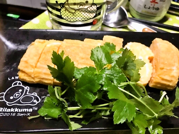 玉子焼き