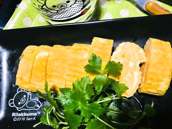 玉子焼き
