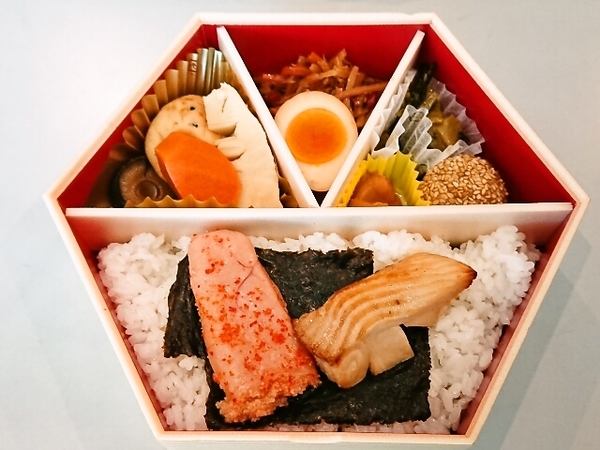 空弁