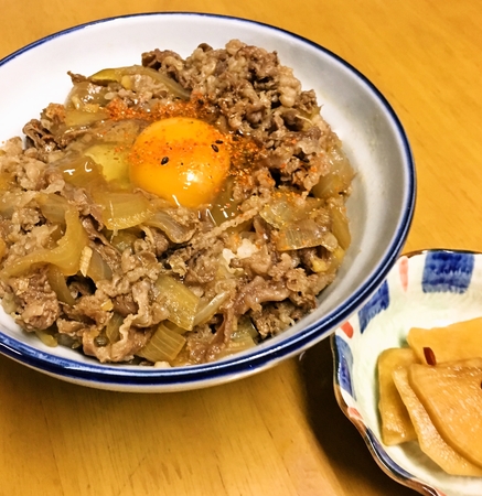 今年の最後に
