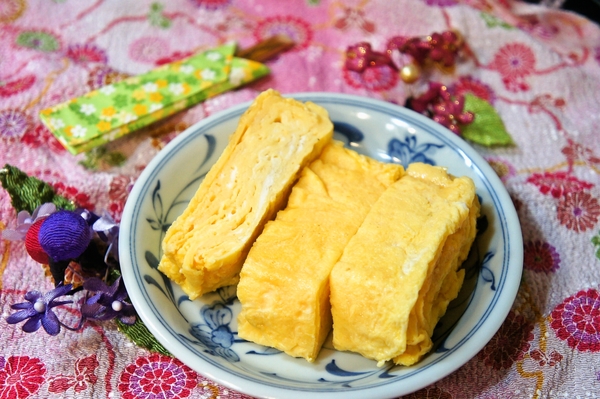卵焼き