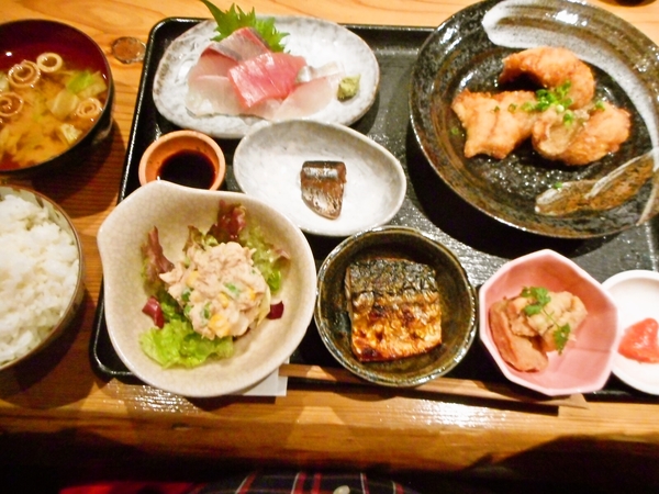 本日のブランチ