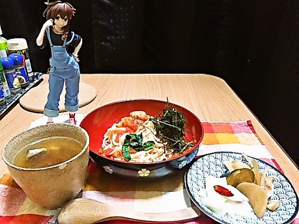 ばんぐあん（禁酒の日）