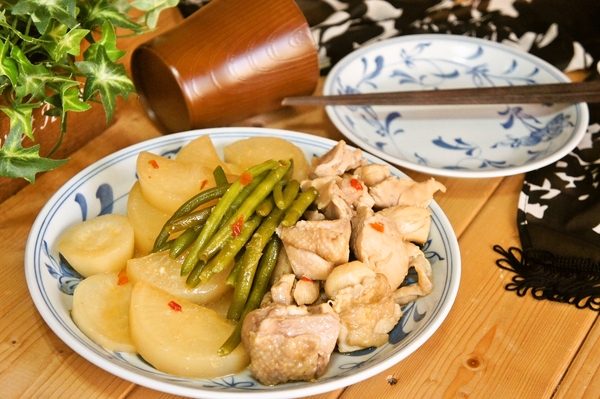 煮物