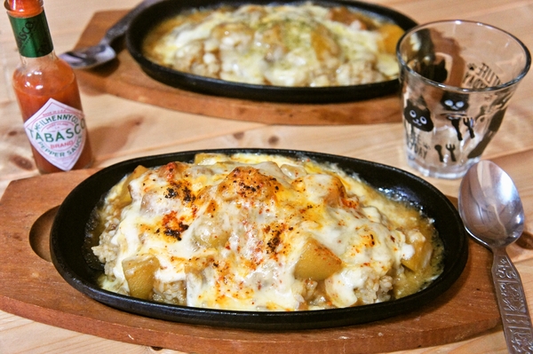 カレードリア