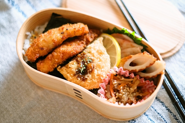 のり弁