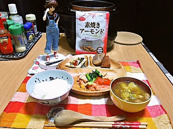 ばんぐあん（ホットケーキの日）