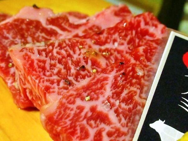 和牛カイノミ