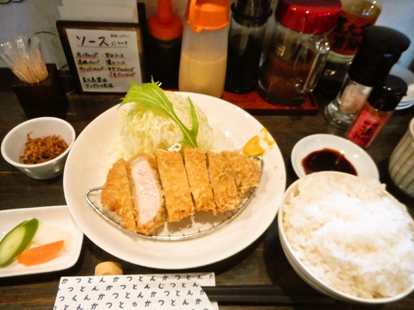 本日のブランチ