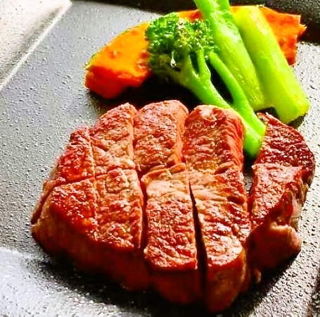 肉料理