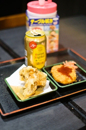 ゆで太郎