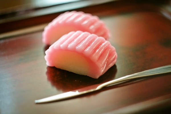 すあま