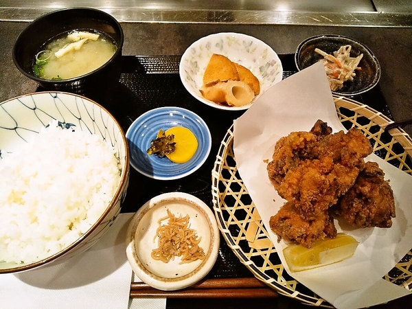 本日のブランチ