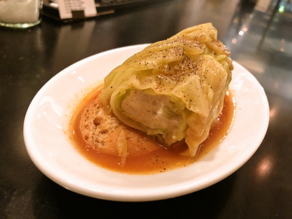 ロールキャベツ