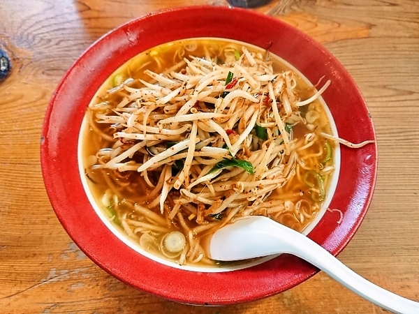 とんとんラーメン