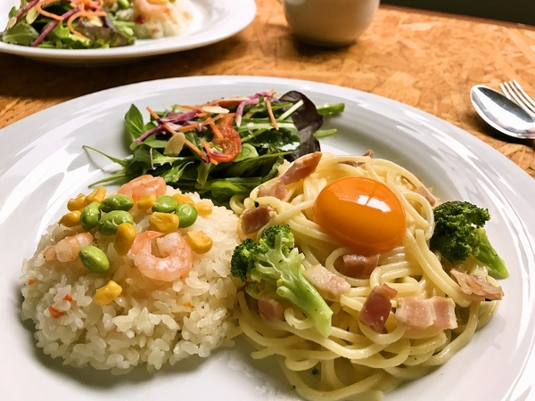カフェごはん<ポポラマーマ楽天市場店>