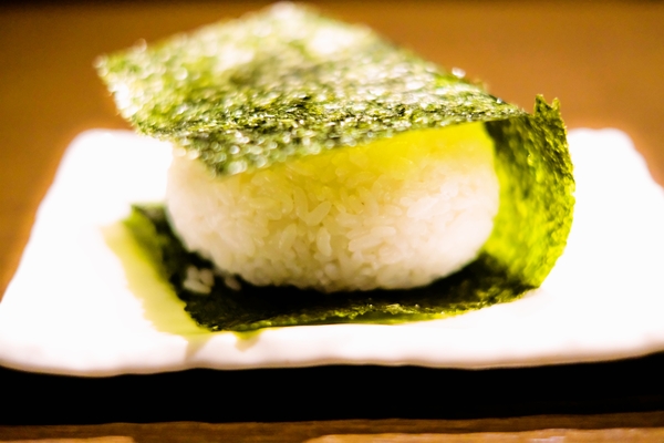 onigiri