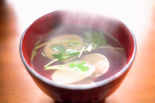 うしお汁