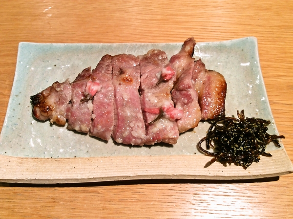 総州三元豚の桜塩麹焼き