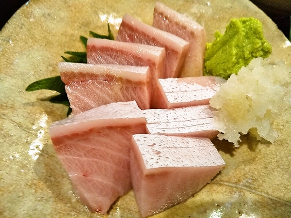 トロぶり♪