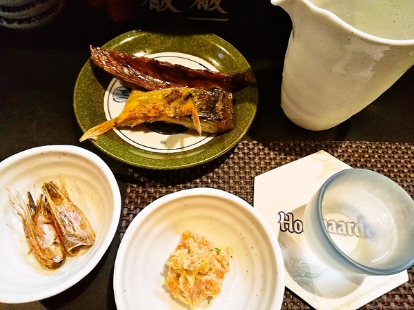 前菜