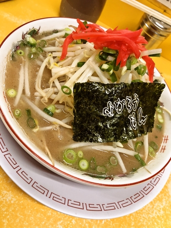 ラーメン