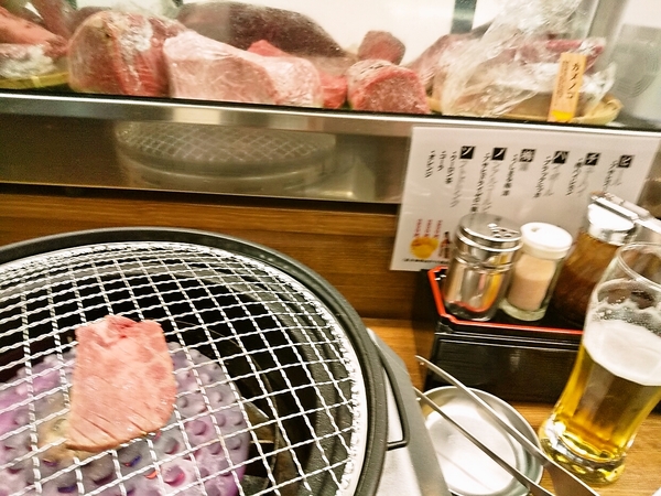 焼肉