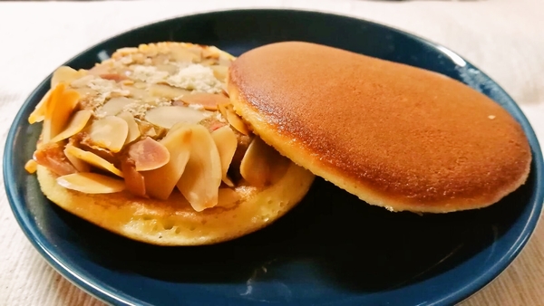 船橋屋のインドラ