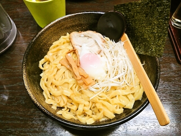 油そば