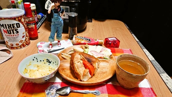 ばんぐあん（０９時）