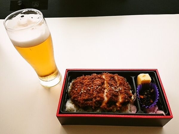 空弁