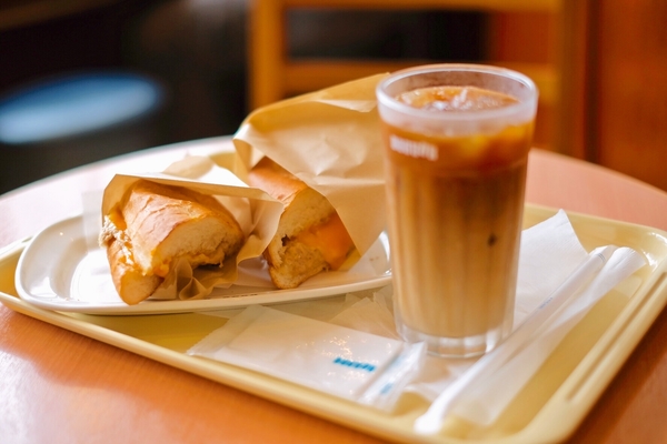 ドトール