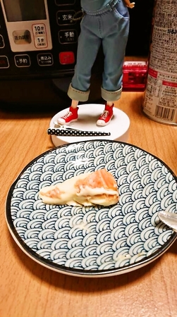 ばんぐあん（ではない）