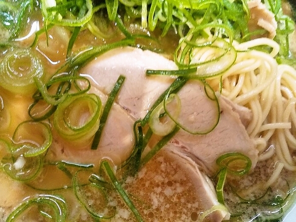 京都クラシックﾗｰﾒﾝ