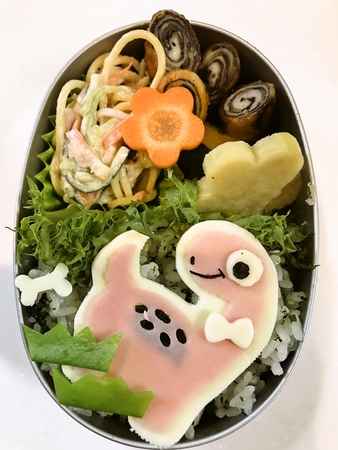 幼稚園弁当5.14
