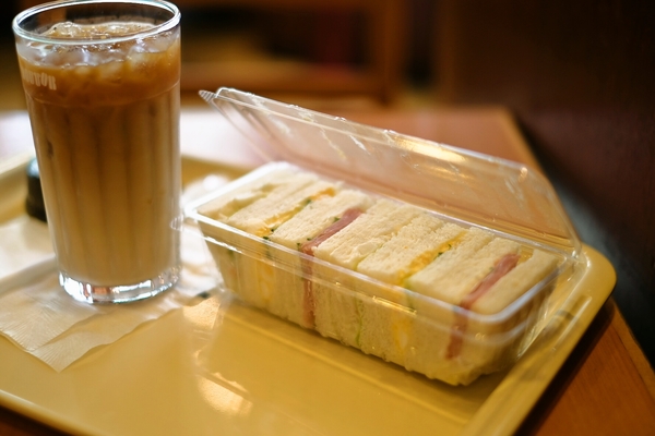 ドトール